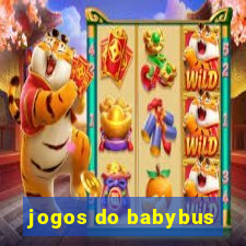 jogos do babybus